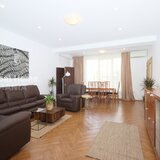 Sat Francez - Aron Cotrus apartament 3 camere | 101 mp | 2005 | Parc Herastrau